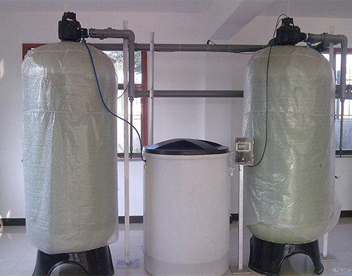 鍋爐軟化水設(shè)備